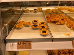 -包满意面包糕点(东坝店)