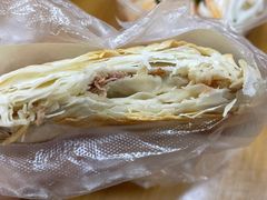 -惠记粉汤羊血(丰登路店)