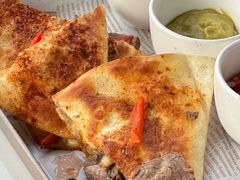 -The BREW·酿餐厅(浦东嘉里大酒店)