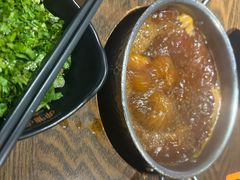 -呷哺呷哺 小火锅 (浦东新欧尚超市店)