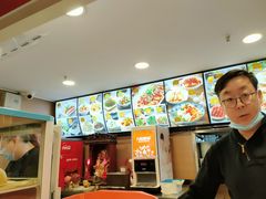 -陕味基中式快餐家的味道(波普店)