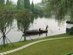 -绍兴鉴湖君澜大酒店