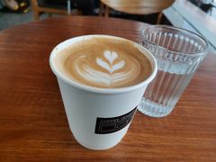 -CoffeeVendor(西乡店)