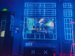 -酷秀KTV(五道口店)