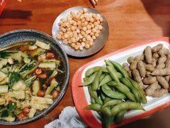 -猫公子纸上烤鱼烧烤•Bistro小酒馆(钱江世纪城店)