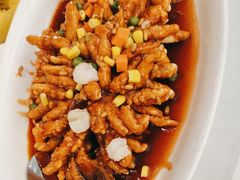 -丰收日·小海鲜·沪上家宴(顾村正大店)