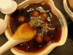 -秦淮小吃城(夫子庙店)