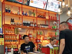 -呆虾王龙虾馆(南湖总店)