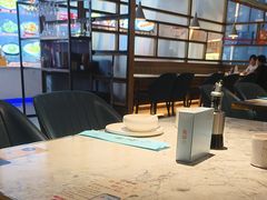 -悦海·家宴·冰花皮皮虾大锅贴(宝龙店)