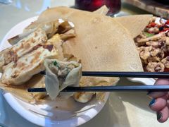 -逢春菜馆天津菜(胜利路店)