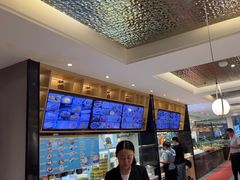 -潮粤香海鲜酒楼(沙湖店)