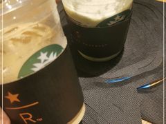 -星巴克臻选(济南恒隆店)
