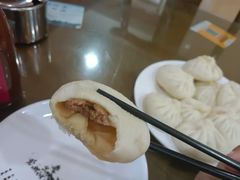 -京天红酒家(虎坊路店)