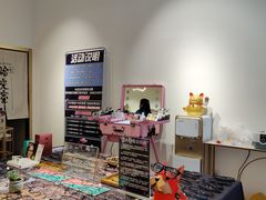 -肆兮眼镜·蔡司·徕卡战略合作店(大坪店)