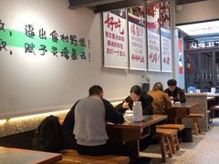 -昌盛德徐州老菜馆