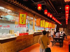 -和平菓局(王府井店)