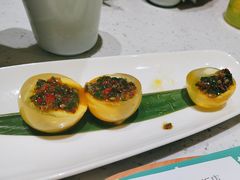 -青花椒花椒鱼(合生汇店)