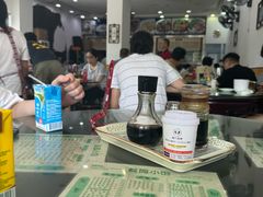 -荔园小馆(园岭新村二期店)