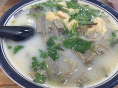 -鸭小妹鸭血粉丝(老门东店)