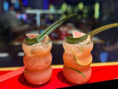 -王炸·川渝美食集市(THE BOX店)