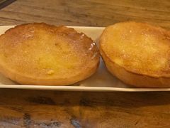 奶油猪-翠华餐厅(湾仔店)