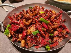 -山石榴·贵州菜(陆家嘴中心店)