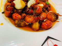 -早酒肖汉老味拌面