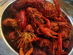麻辣龙虾-九喜龙虾(凤城六路直营店)