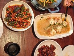 -外婆家(西溪印象城店)