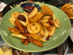 -萌啊莫·素食天津菜·西餐(五大道店)