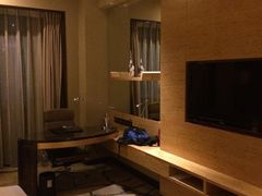 -西安赛瑞喜来登大酒店