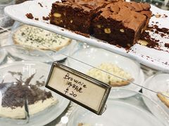 Brownie-Pie Bird(新闸路店)