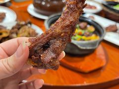 -龙凤瓦罐煨汤馆(清江东路店)