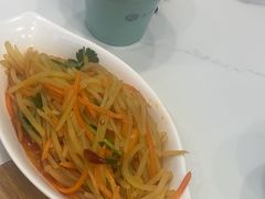 -清真·尖子尖牛肉面(王府井店)