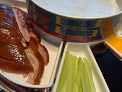 -真地道京味府·鲜橙烤鸭·北京菜(朝外大街东大桥店)
