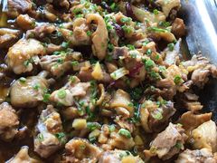 -邹记·美食(斗门店)