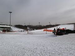 -棋盘山冰雪大世界