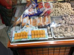 -阿满食品(大连商场店)