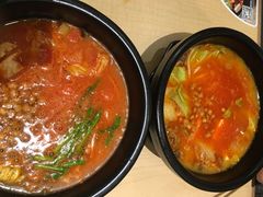 -阿香米线(天津凯德餐厅店)