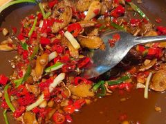 -田小狗的饭店(碧桂园店)