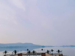 -南京金牛湖风景区