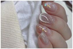-H12 STAR日式美甲美睫专门店
