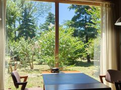 -国家植物园南园