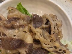 -名家韩国料理·烤肉(瑶海店)