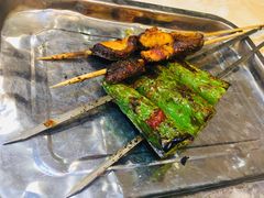 -兰州老马食府(小潞邑店)