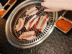 -炙忧烤肉屋(中国铁建广场店)