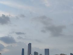 -琶醍壹号•音乐江景餐吧