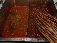 -串天下串串香(宽窄巷子店)