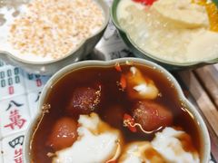 -堂屋糖水店(愚园店)
