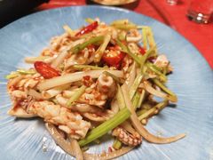 -杰J.w.m深夜食堂 厚杰居酒屋(淮海街商业街店)